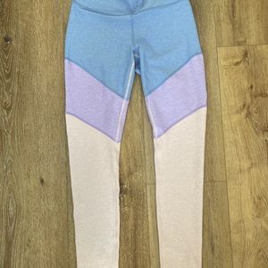Outdoor Voices Springs 7/8 Leggings